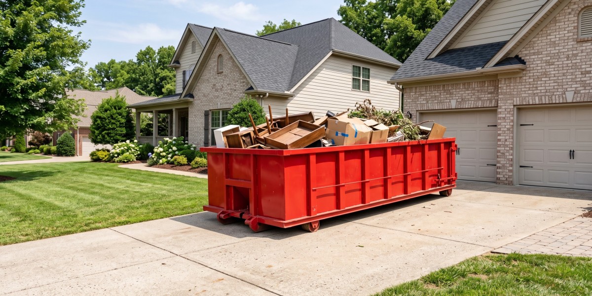 DIY Dumpster | Reliable Dumpster Rental Lawrenceburg TN