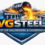 Vg Steel Profile Picture