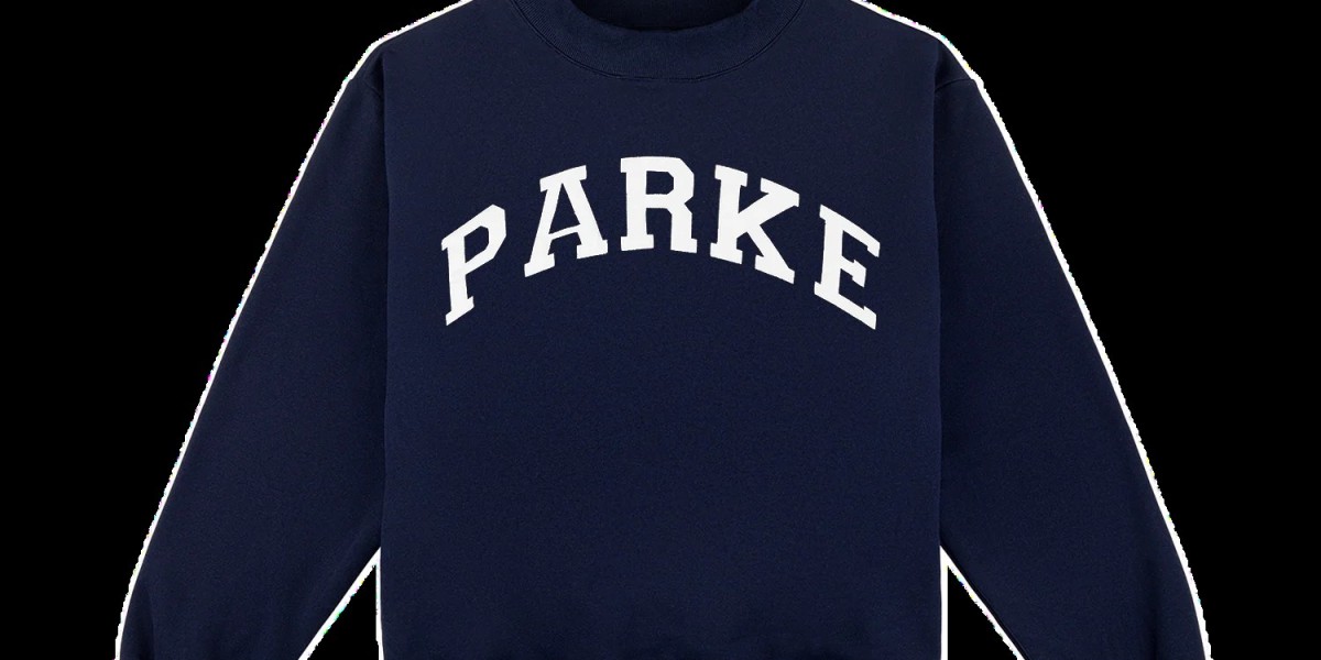 Parke Sweatshirt Styling Guide for Everyday Fashion
