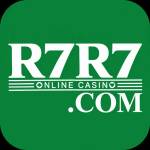 r7r7 r7r7 Profile Picture