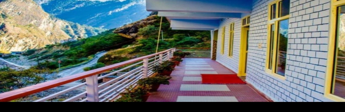 Ganga Resort Cover Image