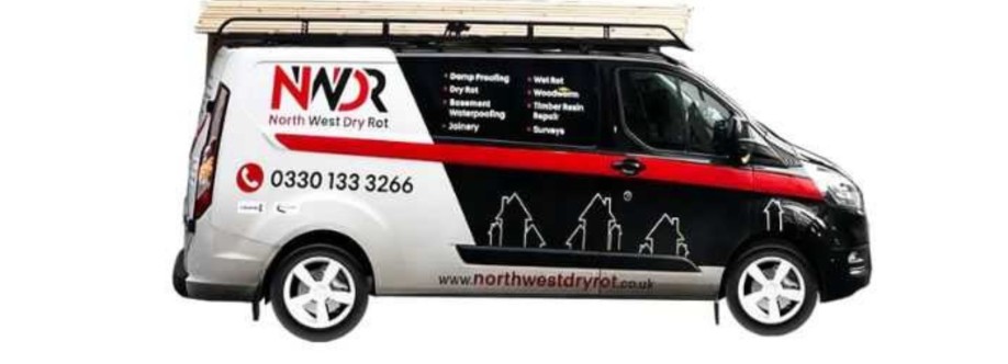 North West Dry Rot Ltd Cover Image