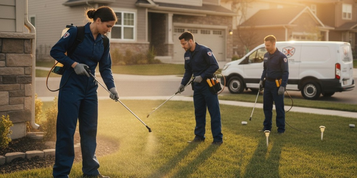 How Cleanliness Helps Prevent Pest Infestations in Your Home and Business