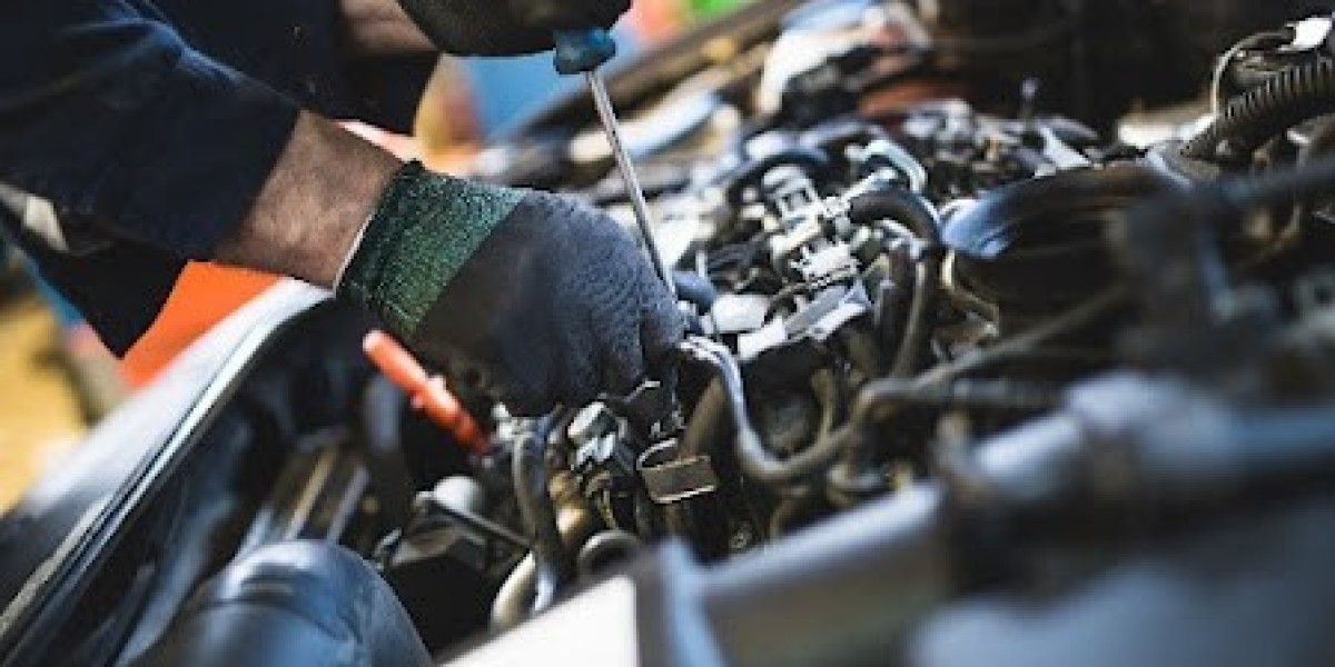 How Collision Repairs Help Restore Your Vehicle's Safety Features