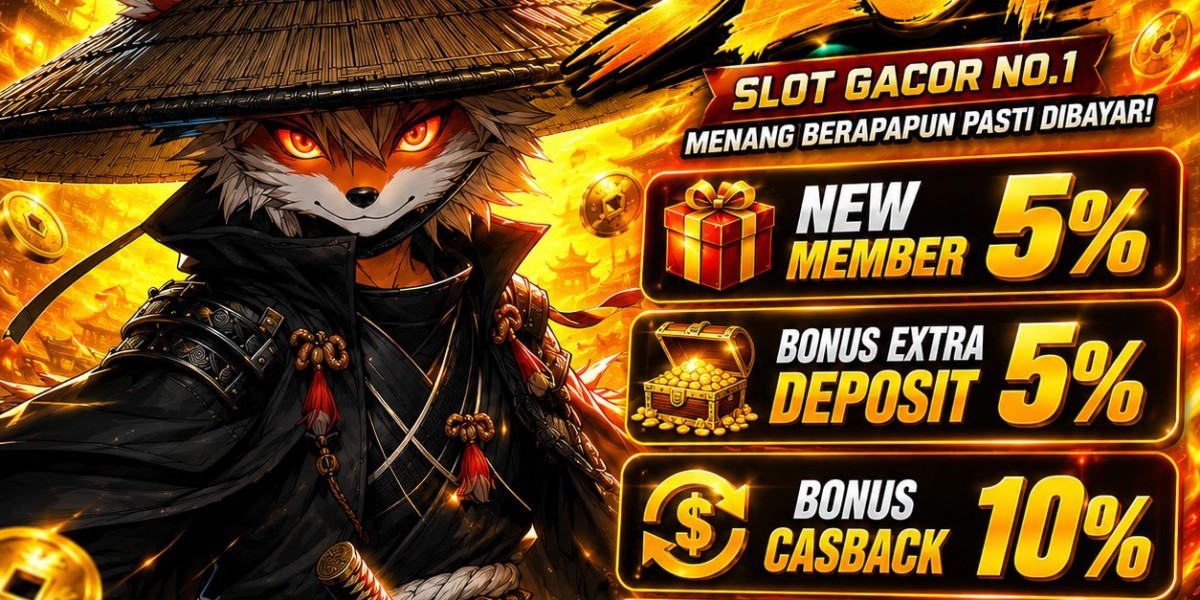 Toto Macau Slot dengan Konsep Hiburan yang Interaktif