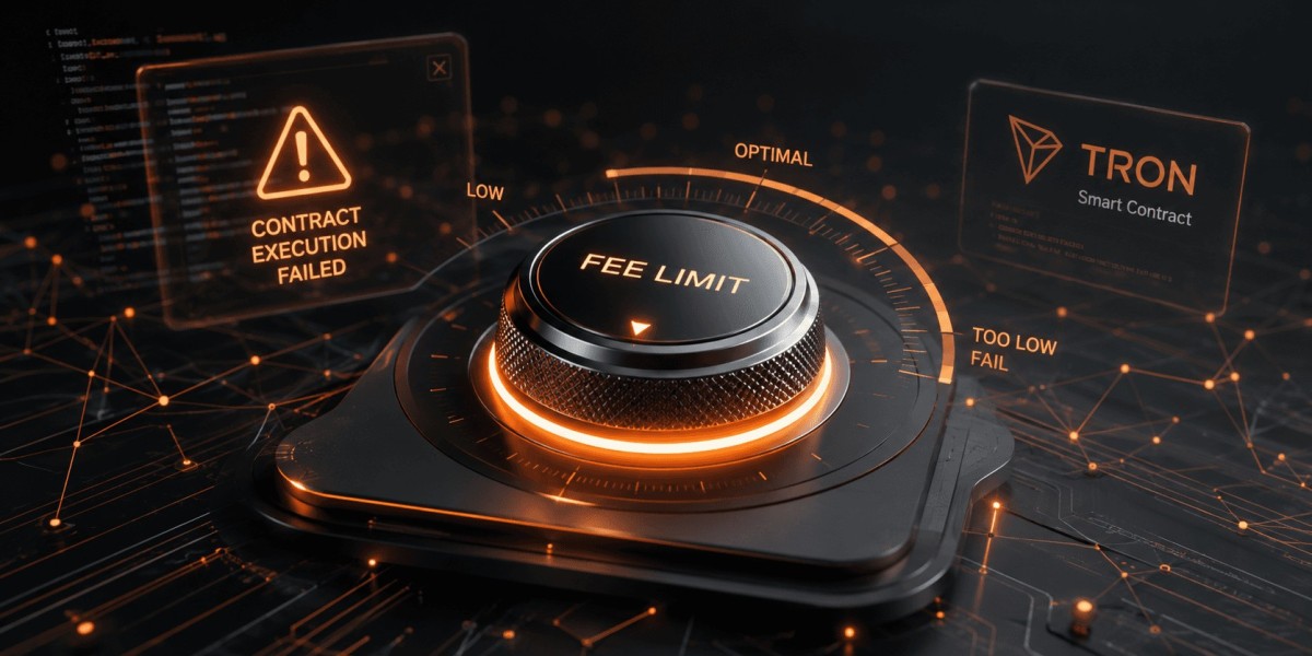Tron Enerji ile Hızlı ve Güvenilir İşlem Yapmanın Yolları