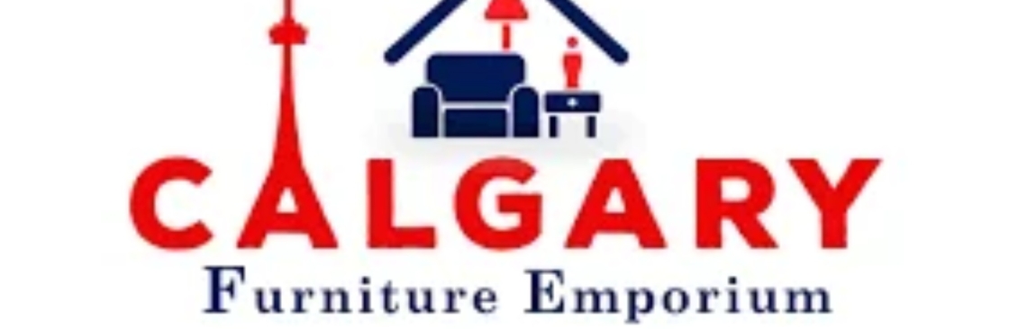 Calgary Furniture Emporium Cover Image