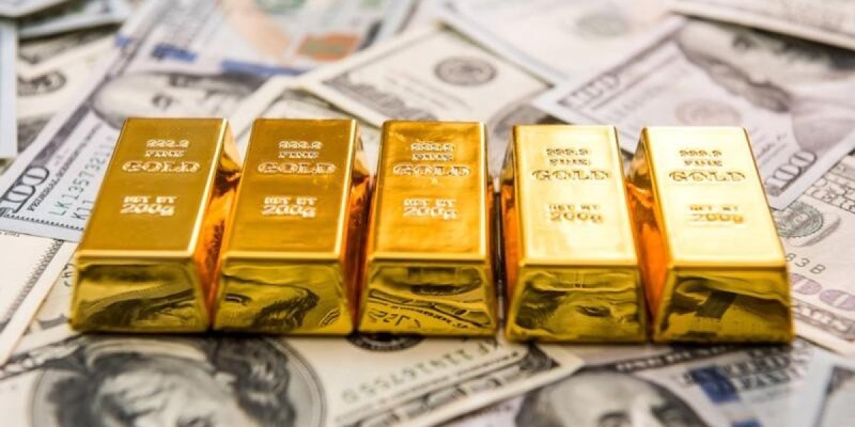 How to Buy Gold Bars Safely from Trusted Bullion Dealers