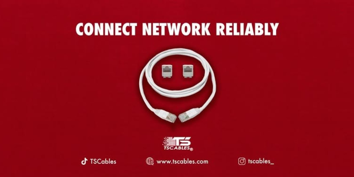 Reliable Cat6 Plenum Cable for High-Speed Network Connectivity