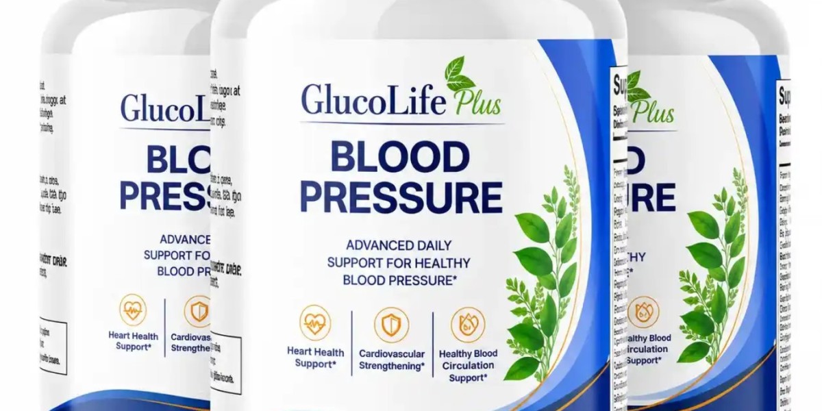 GlucoLife+ Blood Pressure Canada: What to Check Before Ordering?
