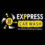 Exppress car Wash Profile Picture