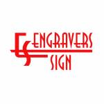 Engravers sign Profile Picture