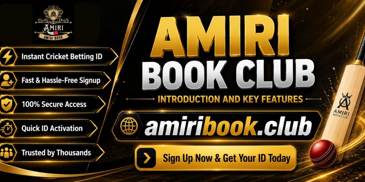 Amiri Book Club Introduction and Key Features