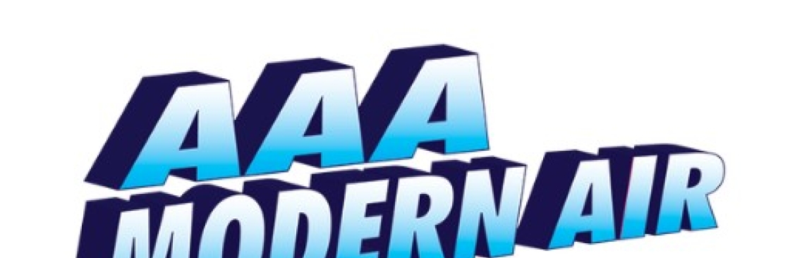 Aaa Modern Air Cover Image