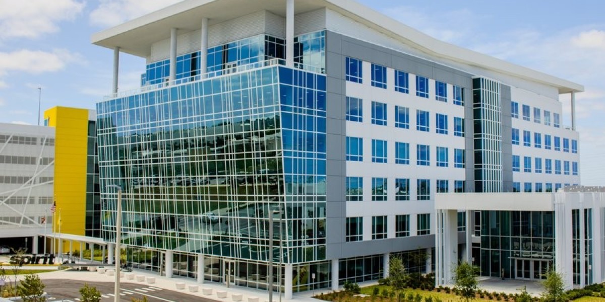 Spirit Airlines Headquarters