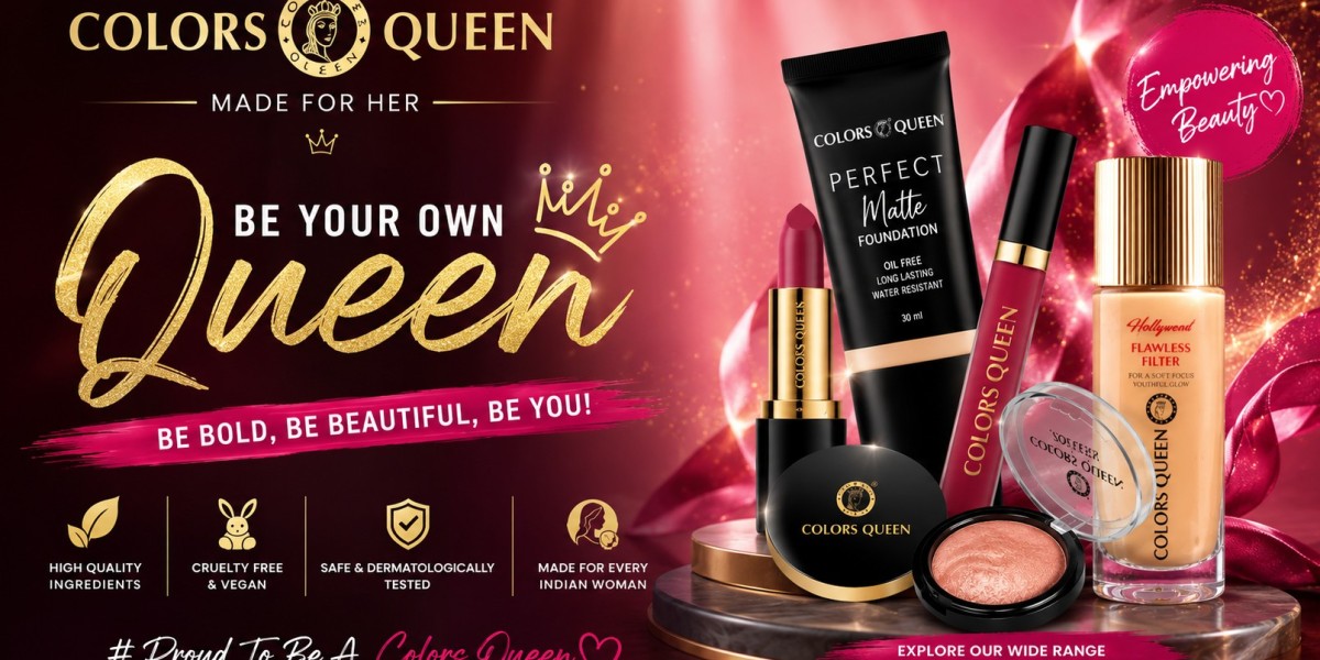 Build the Perfect Makeup Routine with Lipstick, Lip Gloss Stick, Cushion Foundation & Everyday Beauty Essentials