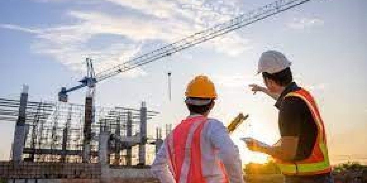 How Construction Management Procurement Improves Cost Control, Resource Planning, and Project Delivery