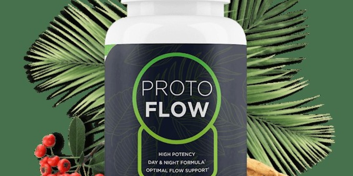 ProtoFlow dietary supplement Reviews: support prostate
