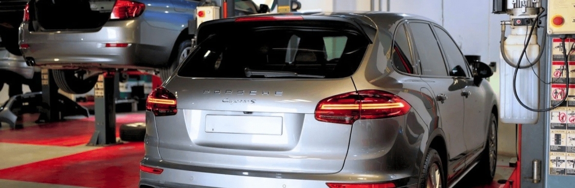 Autobahn Auto Cover Image