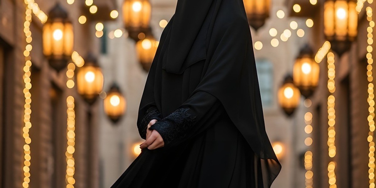 Abaya Shop UAE – Premium Modest Fashion & Elegant Abayas Online