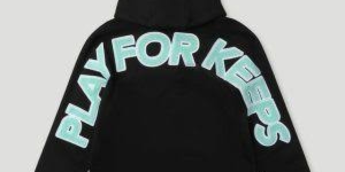 Geedup Hoodie: The Streetwear Essential That Defines Modern Urban Fashion