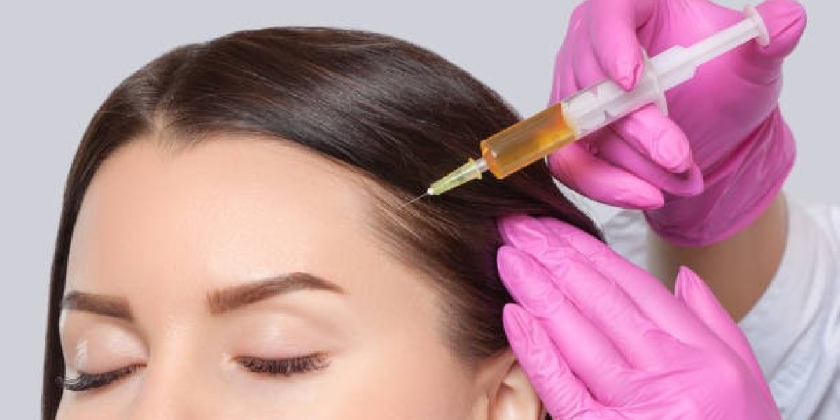 Expert PRP Hair Specialists in Riyadh: Personalized Care for Healthier Hair