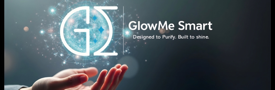 GlowMe Smart India Cover Image