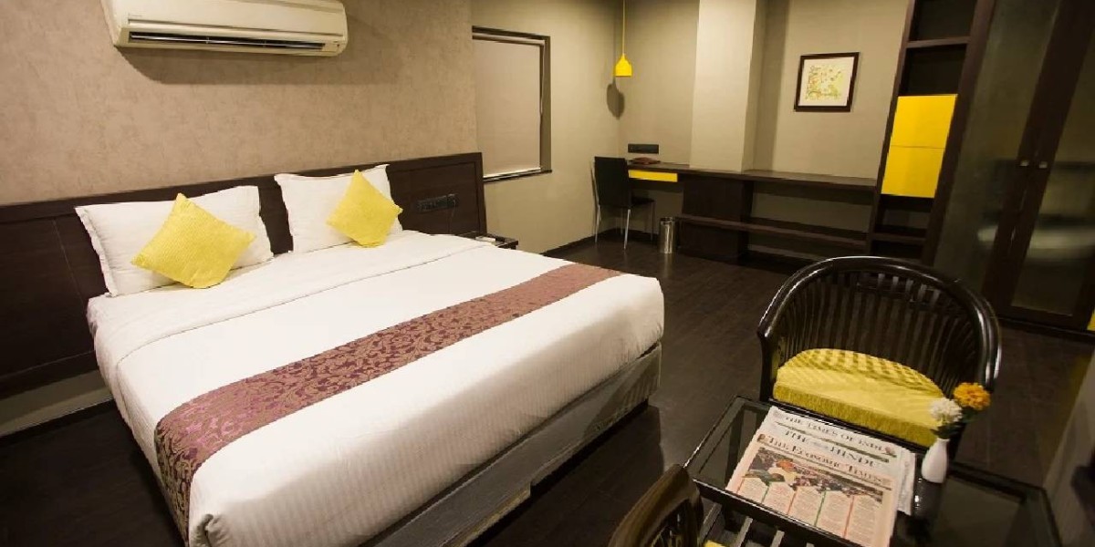 Best Hotels in Chennai for Families and Business Travelers