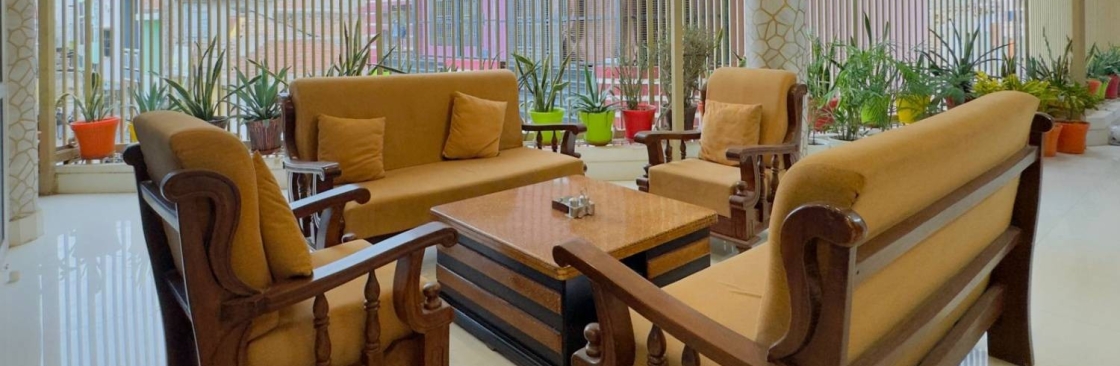 Shankara Inn Cover Image