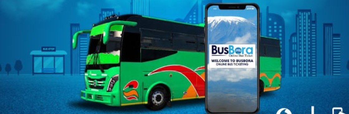 Bus Bora Cover Image