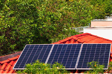 Solar Panel Installation Sydney | Solar Systems for NSW Homes