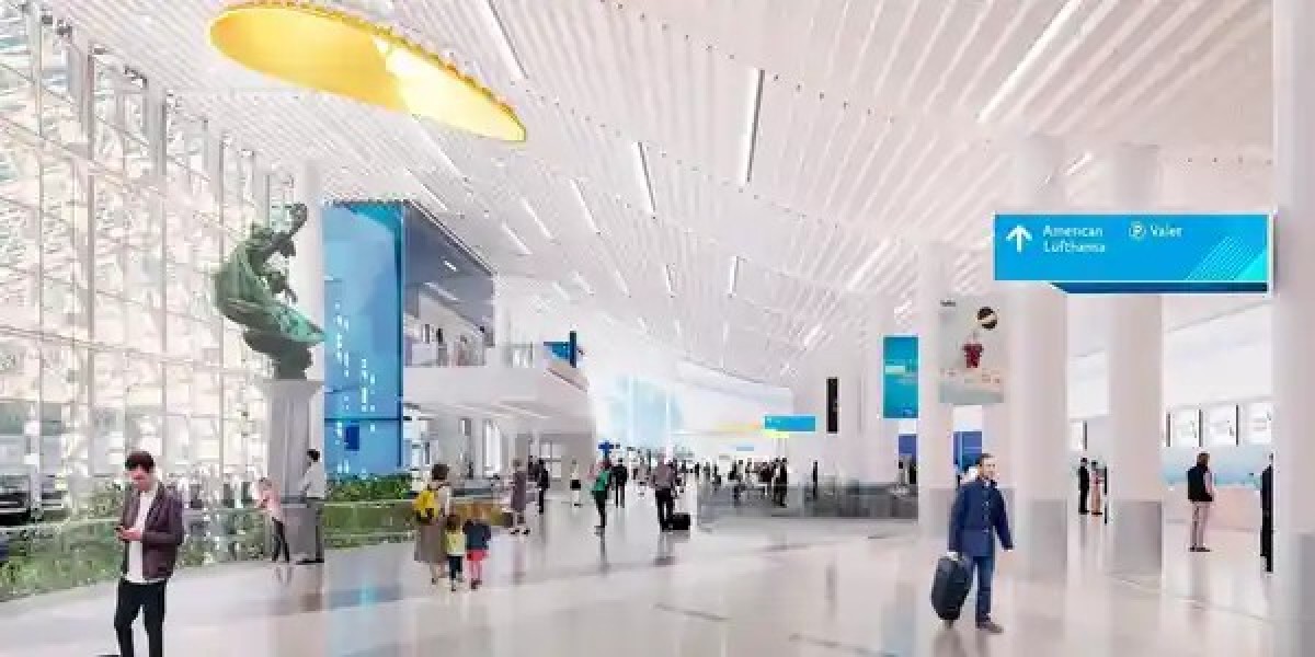 Charlotte Airport Car Service Luxury Chauffeur Airport Transfers