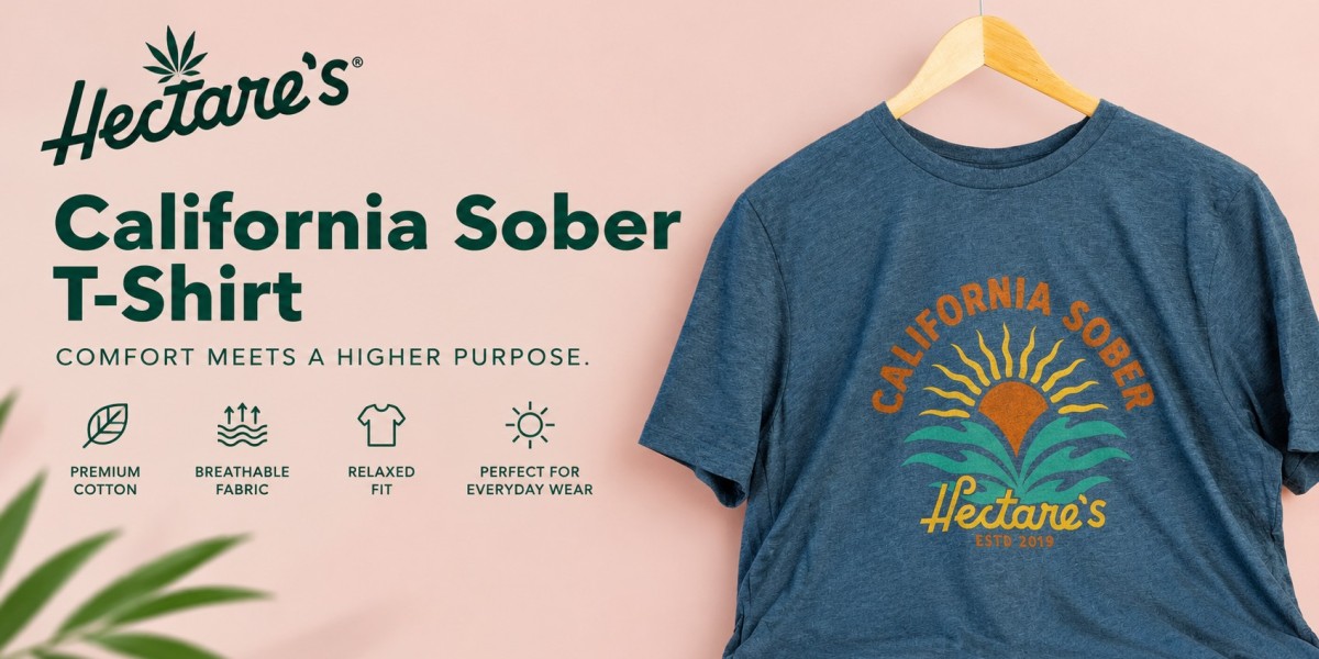 What Makes a Sober T Shirt a Versatile Wardrobe Essential