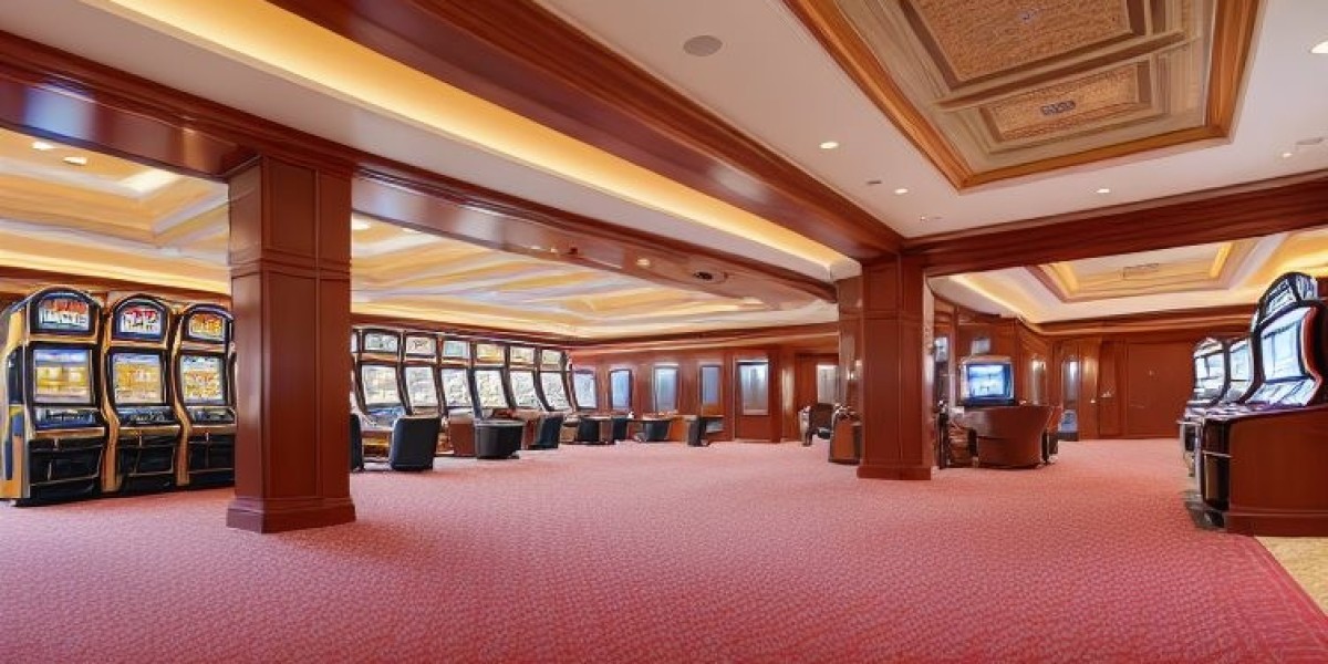 Safety and Hotstreak Casino as Critical Infrastructure for Online Gambling Protection
