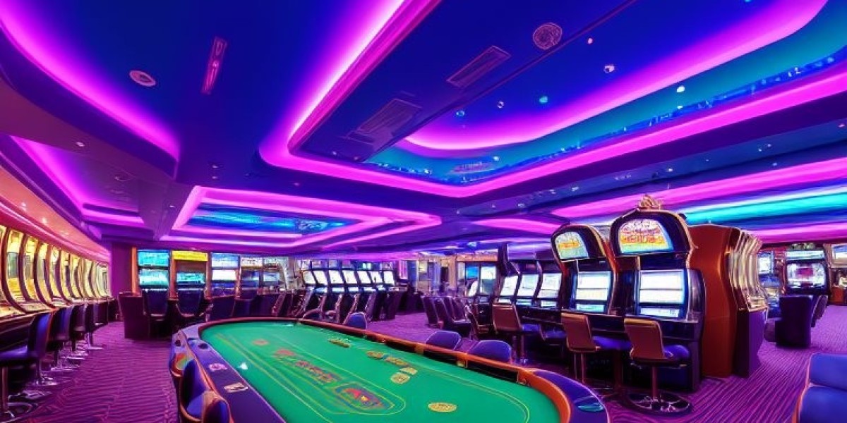 Casino Online Drives Live Dealer Wager Revolution