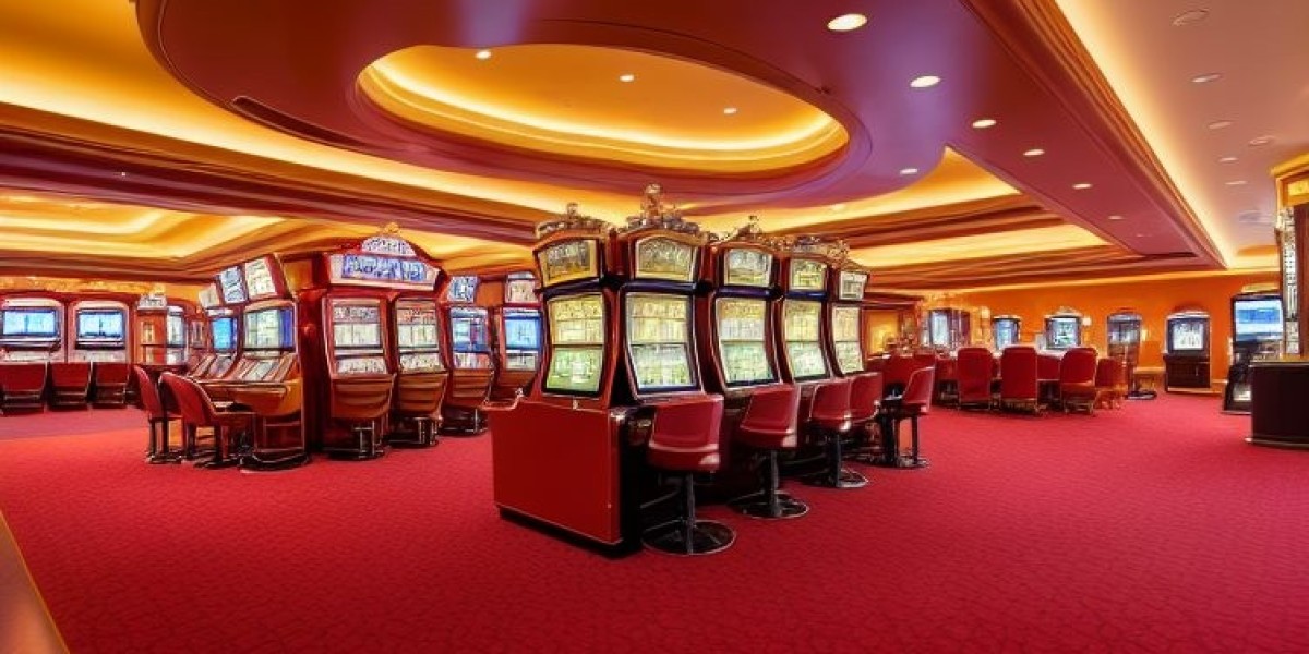 Cassino live e Alfa Bet como a convergência da atmosfera do casino físico com tecnologia digital de participação