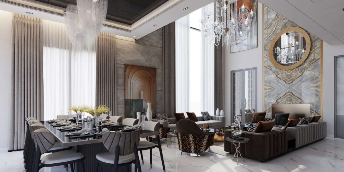 Interior Designer in Ghaziabad | Geeta Vaibhav Architects