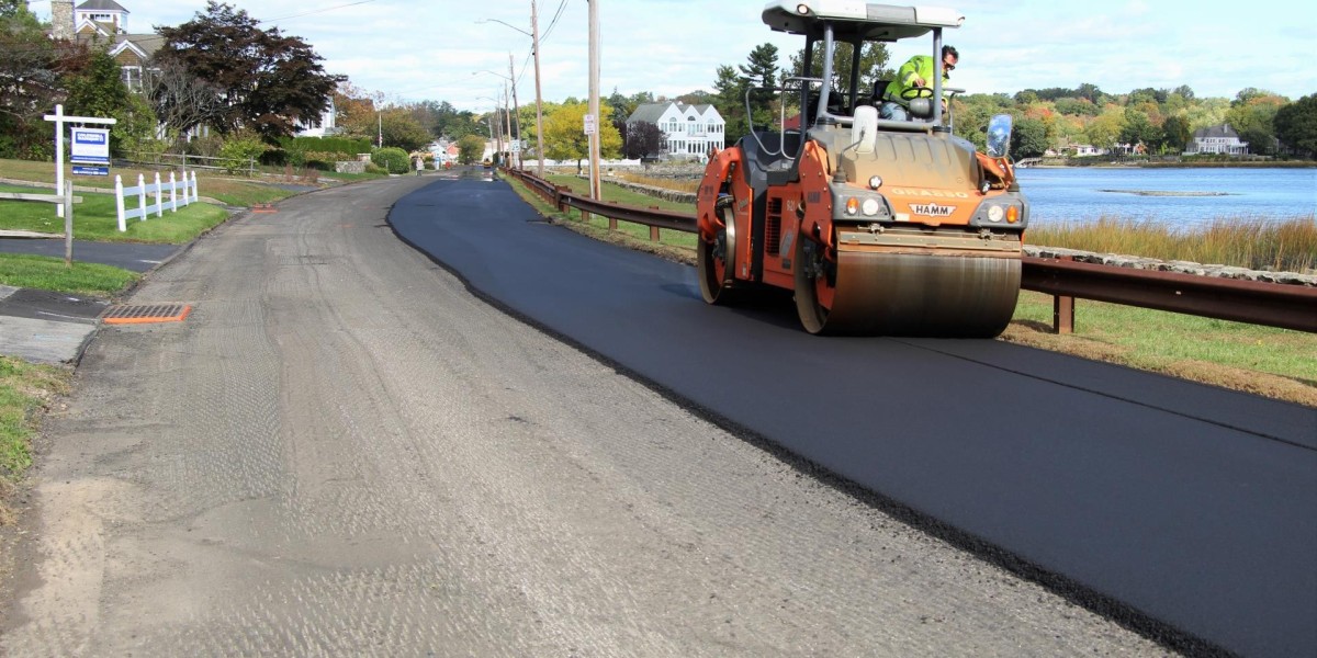 DOT Roadwork for Safe and Reliable Transportation Infrastructure