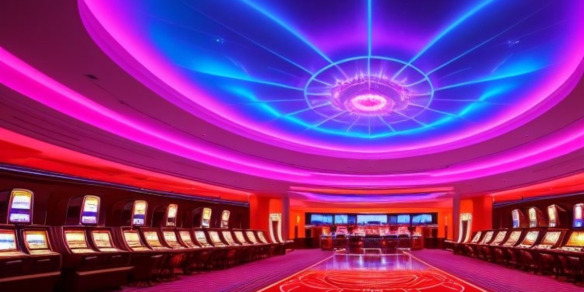 Win Beast Casino and the Progression of Gaming