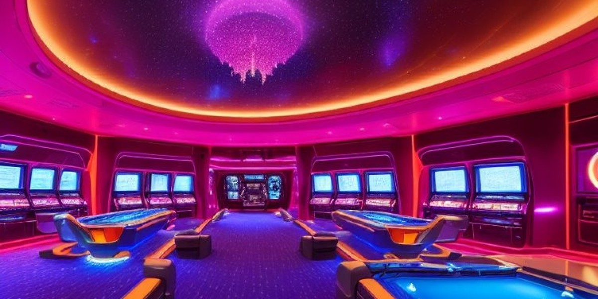 Casino Wetteundspiel und die Erde des zeitgemäßen Glücksspiels
