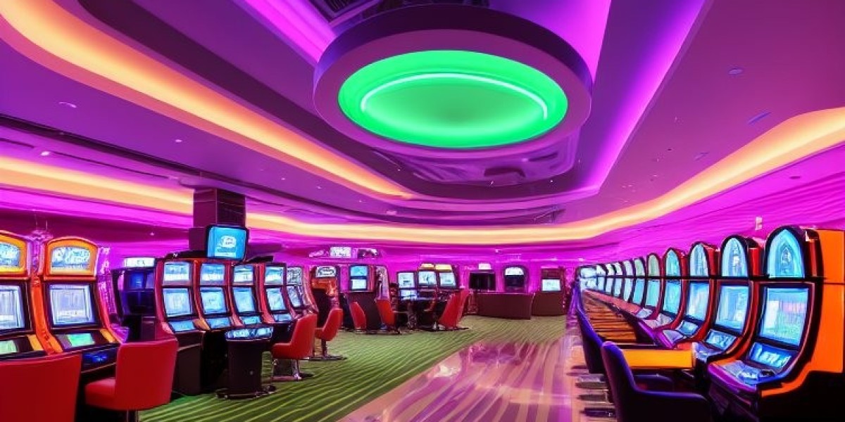 Demo Bet Features on Casino Harry online