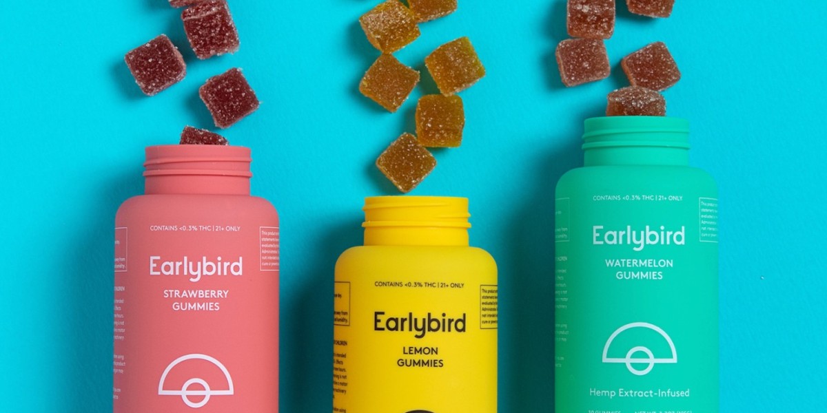Early Bird CBD Gummies: Essential Questions to Consider