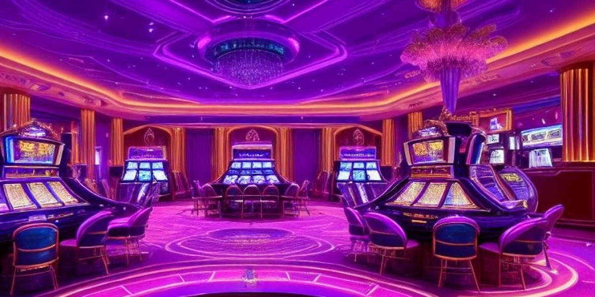 Remarkable Gambling World at SpinBet