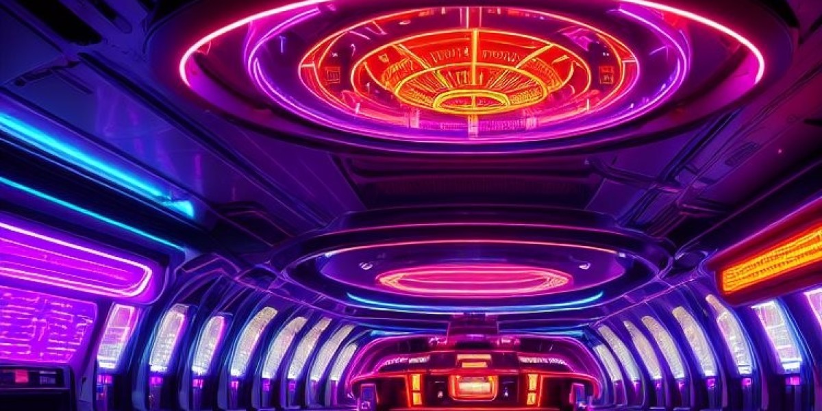 Gaming house Seven bit Transforms Digital Paying Options