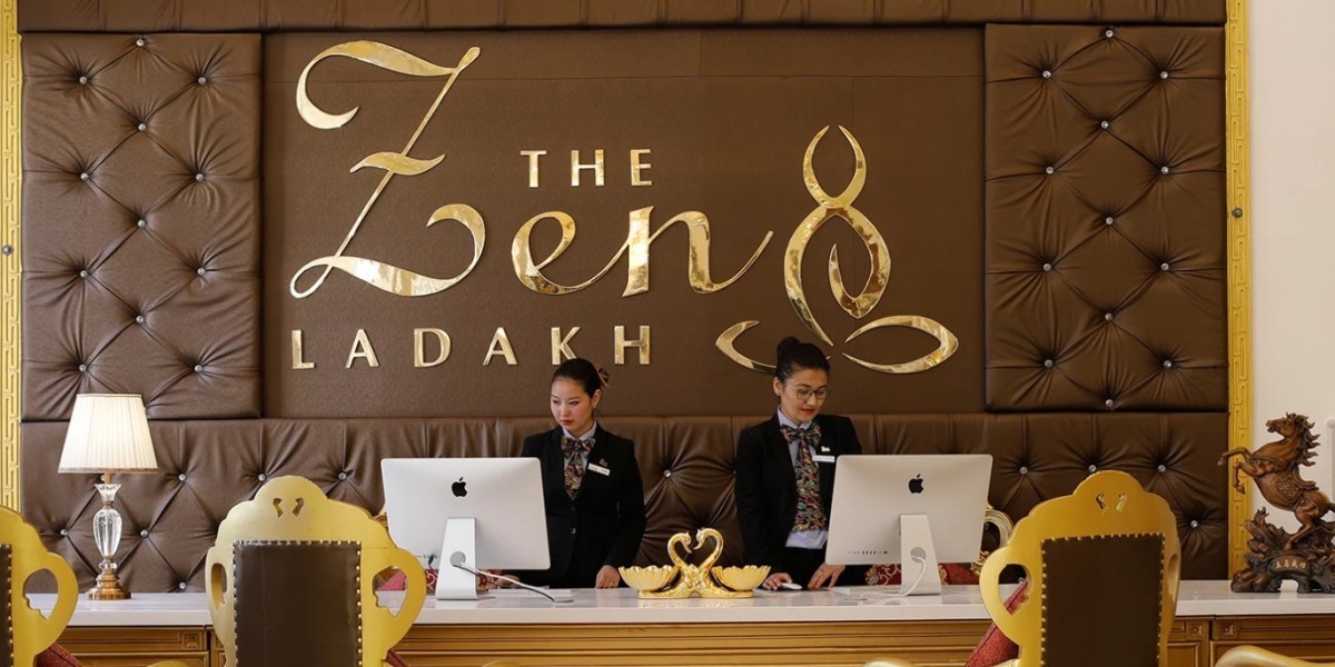 Choose Luxury Stay in Ladakh For Modern Premium Amenities