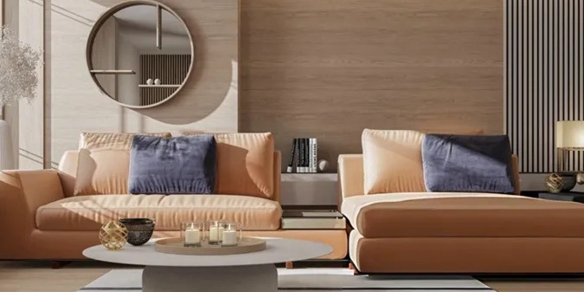 Interior Designers in Gurgaon Transforming Homes with Style and Functionality