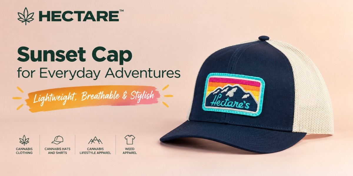 How to Pick a Sunset Cap for Everyday Adventures