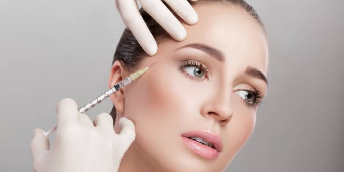 What Makes Botox Injections in Riyadh a Popular Aesthetic Treatment?