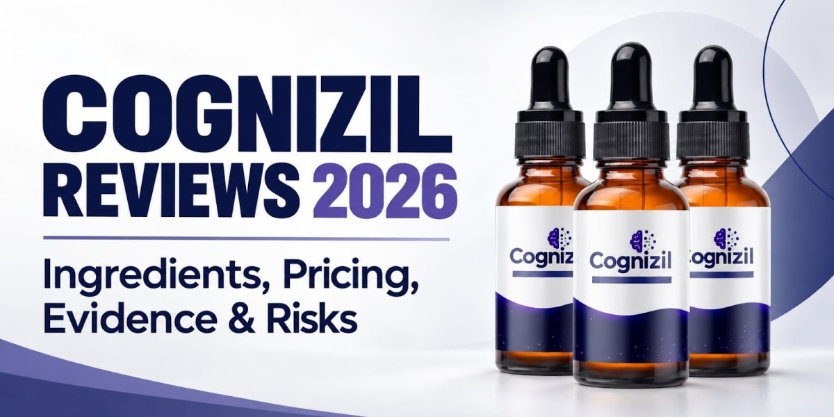 Cognizil and Brain Health: How Does It Belong in Overall