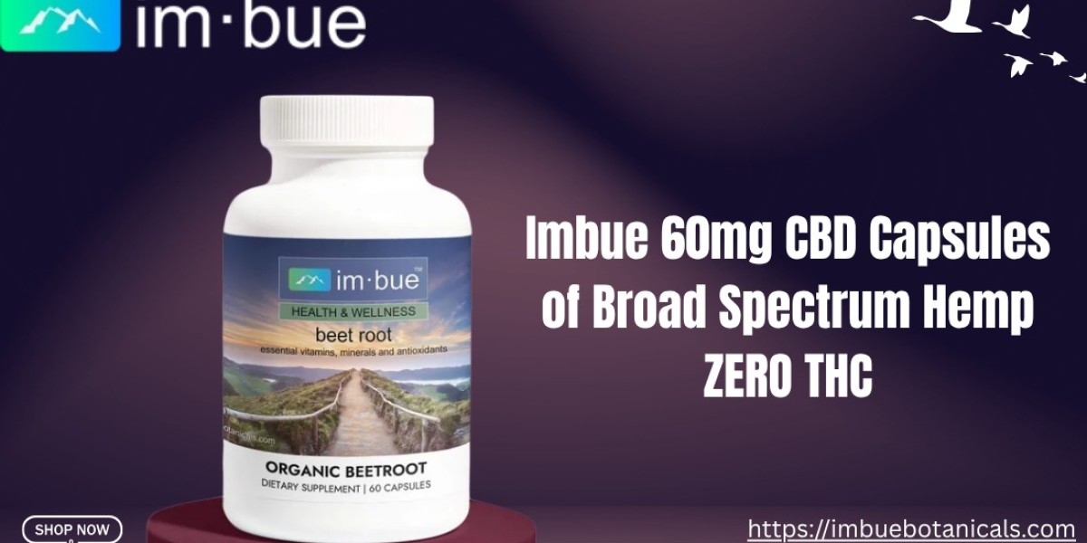 What to Look for When Choosing Beetroot Powder Capsules for Daily Use